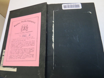 Higher Schools & Universities In Germany By Matthew Arnold 1892 book image 3