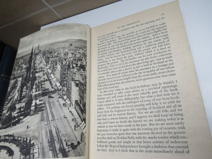 Scottish Portrait By Augustus Muir 1948 1st Edition book image 5