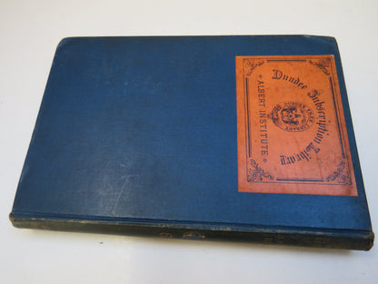 Maria Theresa By Rev. J. Franck Bright 1897 book image 2