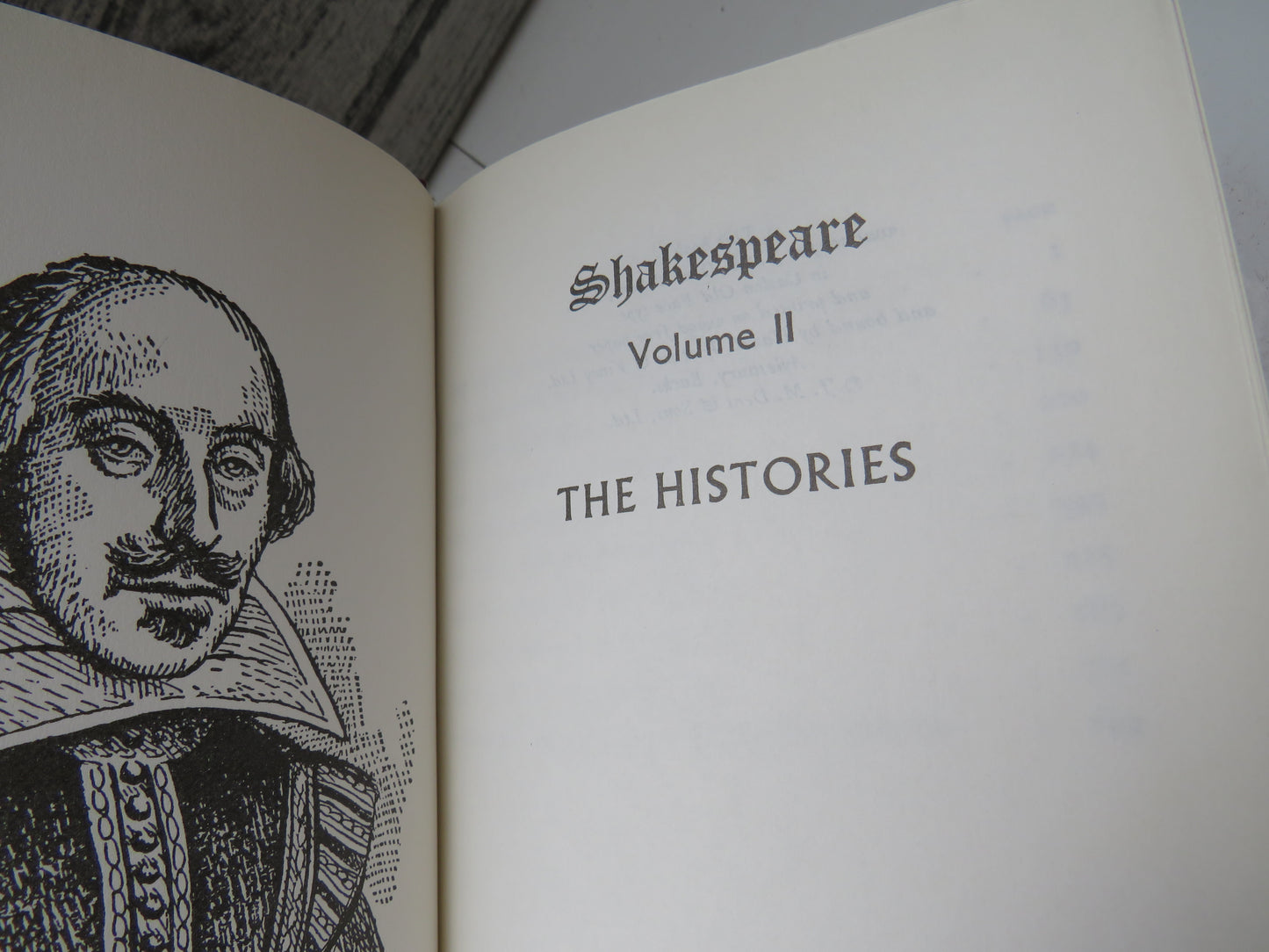 Shakespeare The Complete Works 4 Volumes 1995