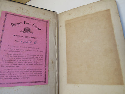 Maria Theresa By Rev. J. Franck Bright 1897 book image 3