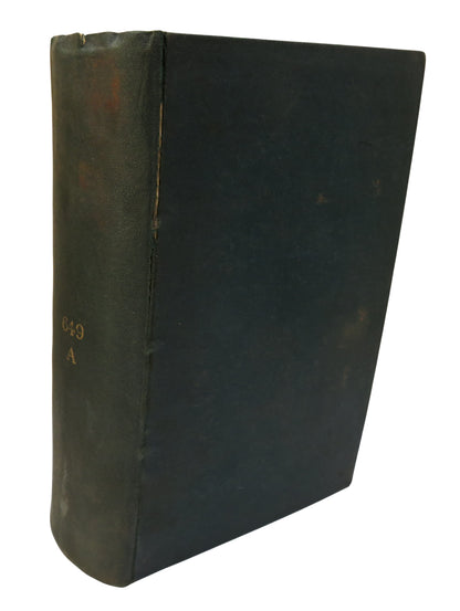 Mental and Moral Science Compendium Of Psychology and Ethics By Alexander Bain 1868 book front cover
