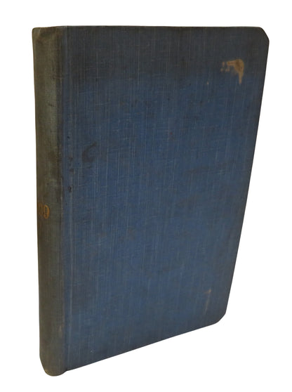 Thought Transference A Critical and Historical Review of the Evidence For Telepathy, With A Record o book front cover