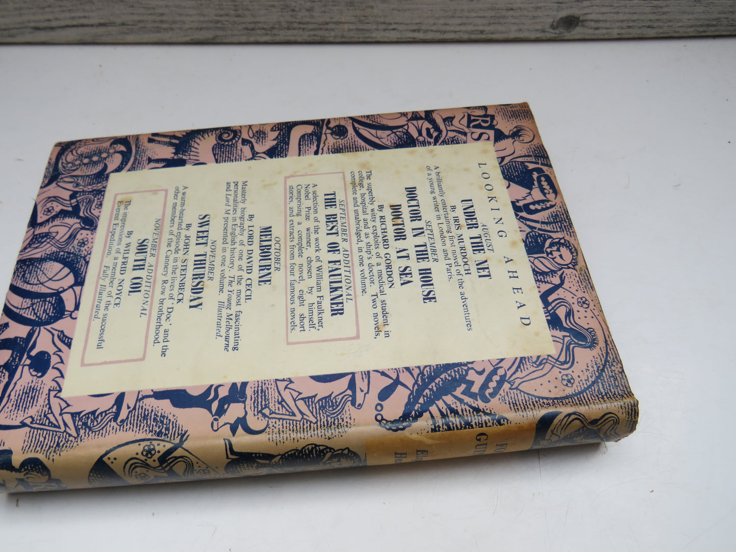 Four Guineas A Journey Through West Africa By Elspeth Huxley 1955