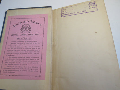 Thought Transference A Critical and Historical Review of the Evidence For Telepathy, With A Record o book image 3
