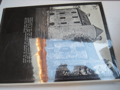 Kinkell The Reconstruction of a Scottish Castle By Gerald Laing 1974