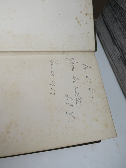 Familiar Quotations Being An Attempt To Trace To Their Sources Passages and Phrases In Common Use By John Bartlett 1890