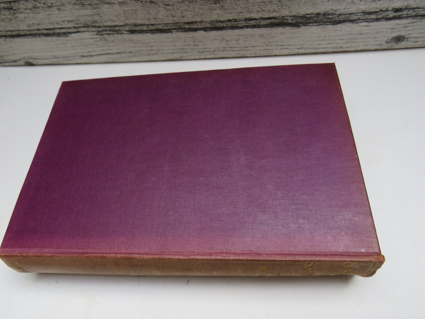 In Search of Scotland By H. V. Morton 1935