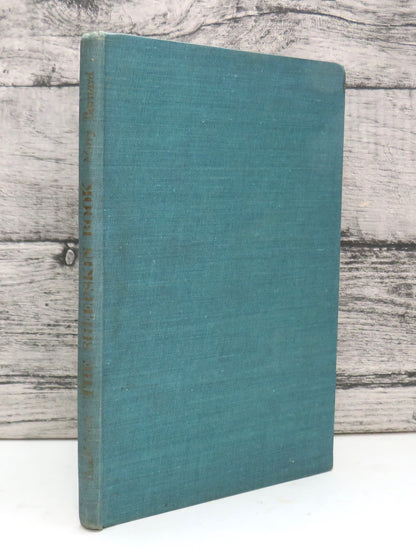 The Sheepskin Book By Mary Barnard