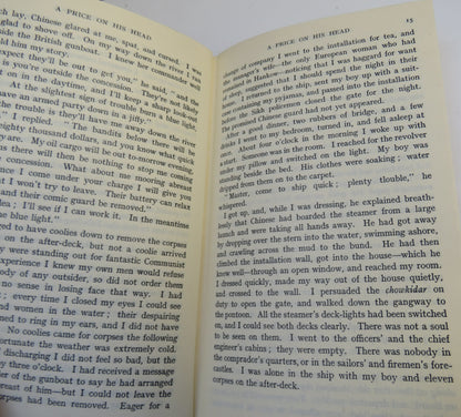 Ships and Men By Shalimar 1946 book image 5