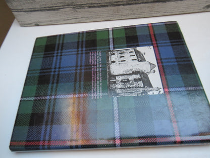 Kinkell The Reconstruction of a Scottish Castle By Gerald Laing 1984