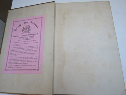 The Art of Masonry In Britain By William Diack 1904 The Stone Trades Journal book image 3