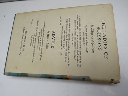 Miss Bagshot Goes To Tibet A Novel By Anne Telscombe book image 2