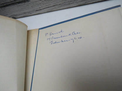 Miss Bagshot Goes To Tibet A Novel By Anne Telscombe book image 3