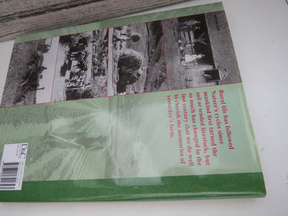 Yesterday's Farm Life On The Farm 1830-1960 By Valerie Porter 2006