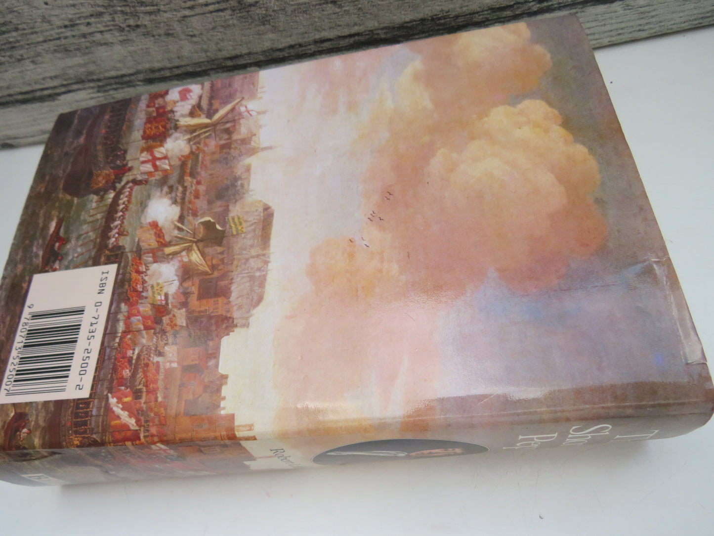 The Shorter Pepys Selected and Edited By Robert Latham 1985