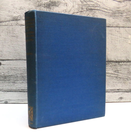 The Fortalices and Early Mansions of Southern Scotland 1400 To 1650 By Nigel G. Tranter 1935