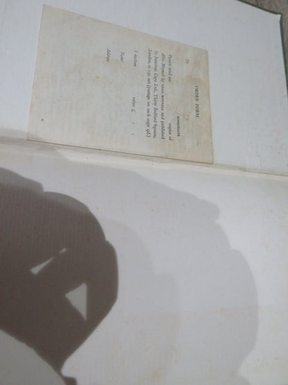 Armour For Aphrodite By T.Sturge Moore 1929 book image 3