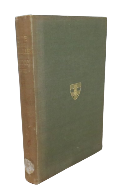 The Libraries of London A Guide For Students By Reginald Arthur Rye 1910 book front cover