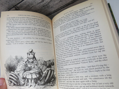 The Complete Illustrated Works of Lewis Carroll 1991
