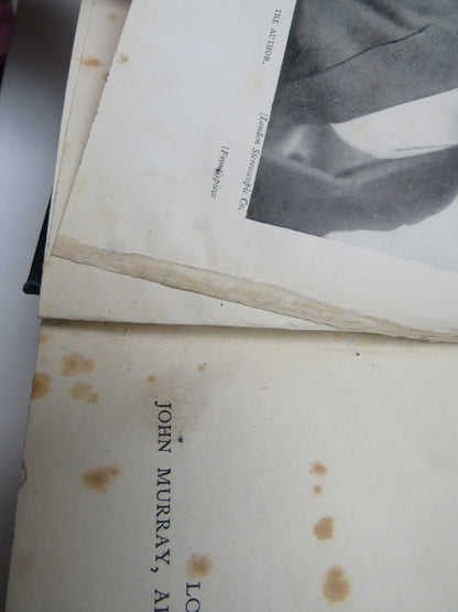 To Mesopotamia and Kurdistan In Disguise With Historical Notices of The Kurdish Tribes and the Chald book image 7