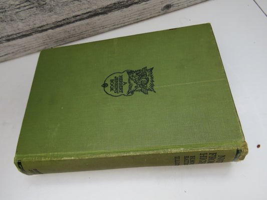 Nature From The Highways By H. Mortimer Batten 1925