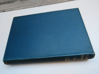Castles and Historic Homes of the Border Their Traditions and Romance By Alexander Eddington 1926