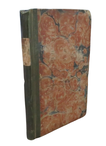 Evenings At Home: Or The Juvenile Budget Opened: Consisting of A Variety of Miscellaneous Pieces For The Instruction and Amusement of Young Persons By J. Aikin and Mrs Barbauld Vol VI 1809