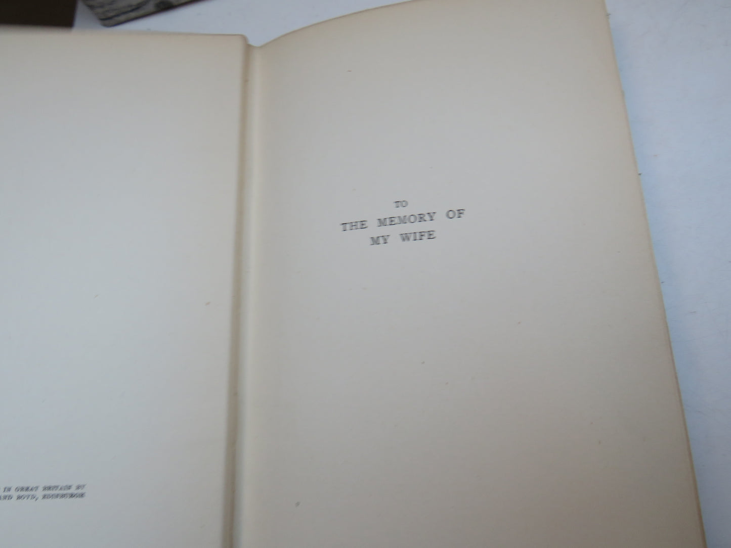 Castles and Historic Homes of the Border Their Traditions and Romance By Alexander Eddington 1926