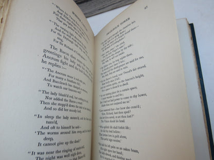 Castles and Historic Homes of the Border Their Traditions and Romance By Alexander Eddington 1926