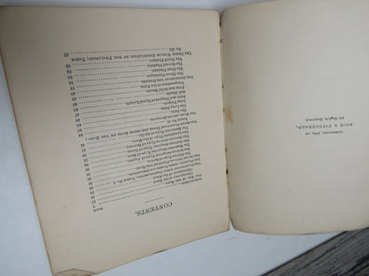 Dick's Mysteries Of The Hand Or Palmistry Made Easy Translated and Abridged By A. G. and N. G. 1884 book image 6