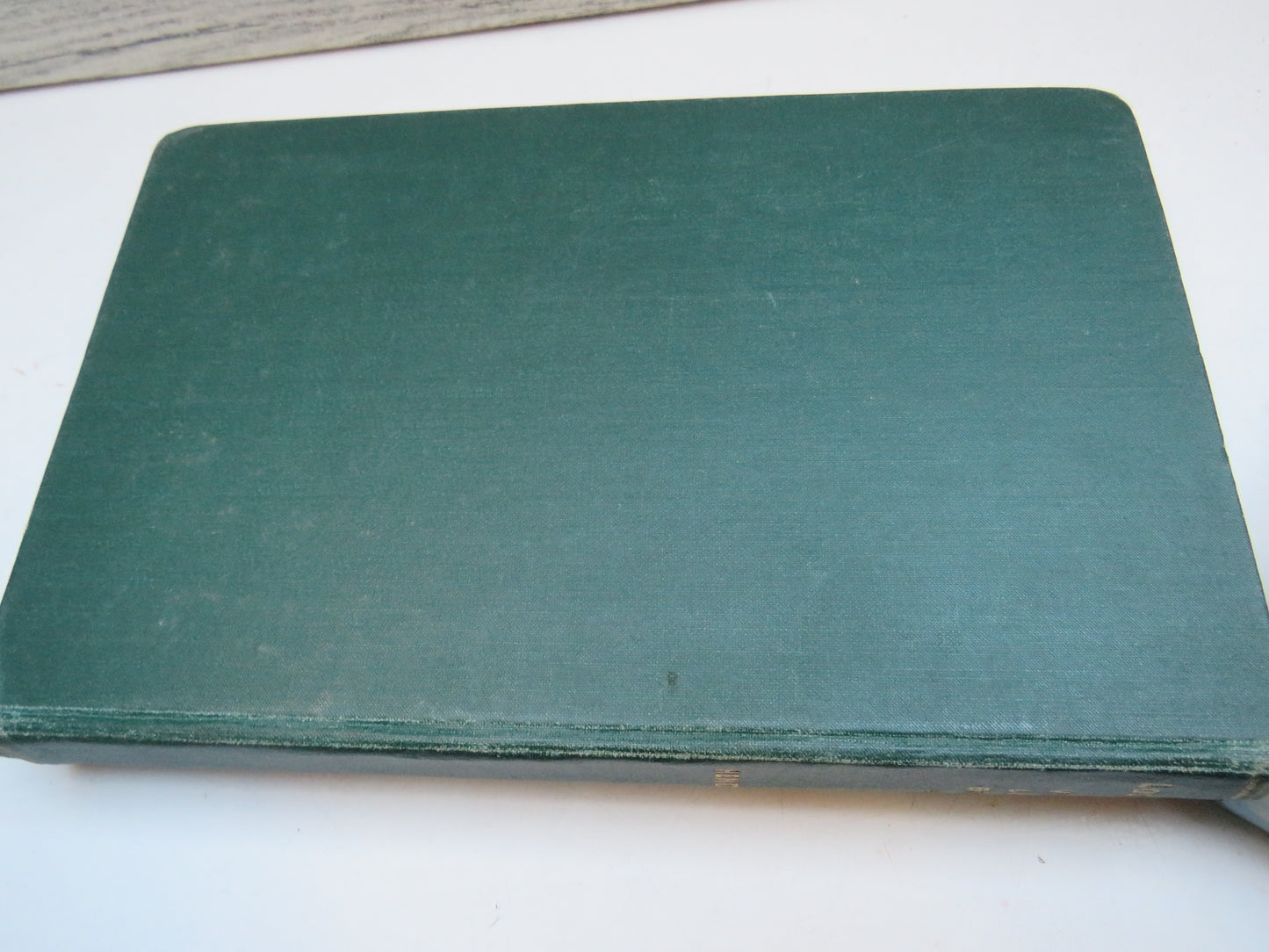 Lockerbie: A Narrative of Village Life In Bygone Days, By Thos Henderson 1937