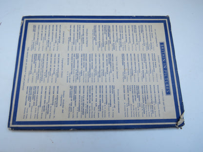 British Postage Stamps By S. C. Johnson 1944 book image 2