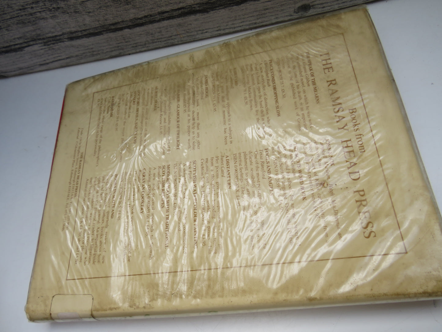 A Victorian Edinburgh Diary By John Inglis 1984