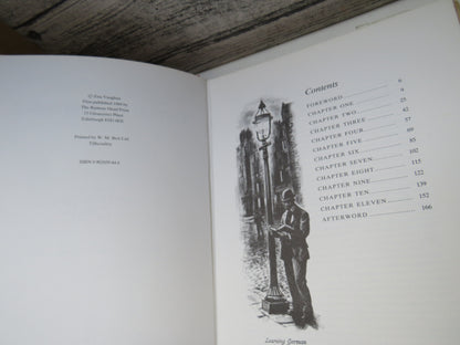 A Victorian Edinburgh Diary By John Inglis 1984