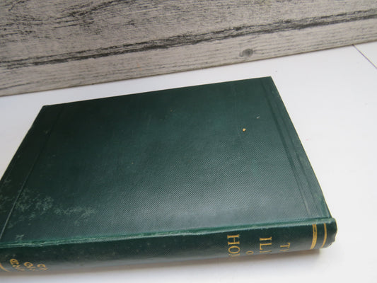 The Iliad of Homer Done Into English Prose By Andrew Lang 1923