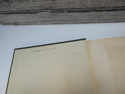 The Iliad of Homer Done Into English Prose By Andrew Lang 1923