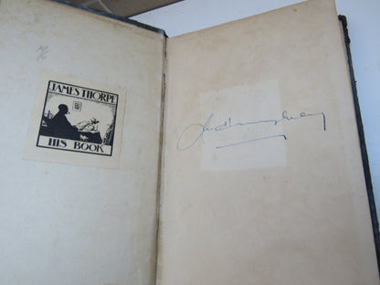 Irish Memories By E. OE. Somerville and Martin Ross 1918 book image 3
