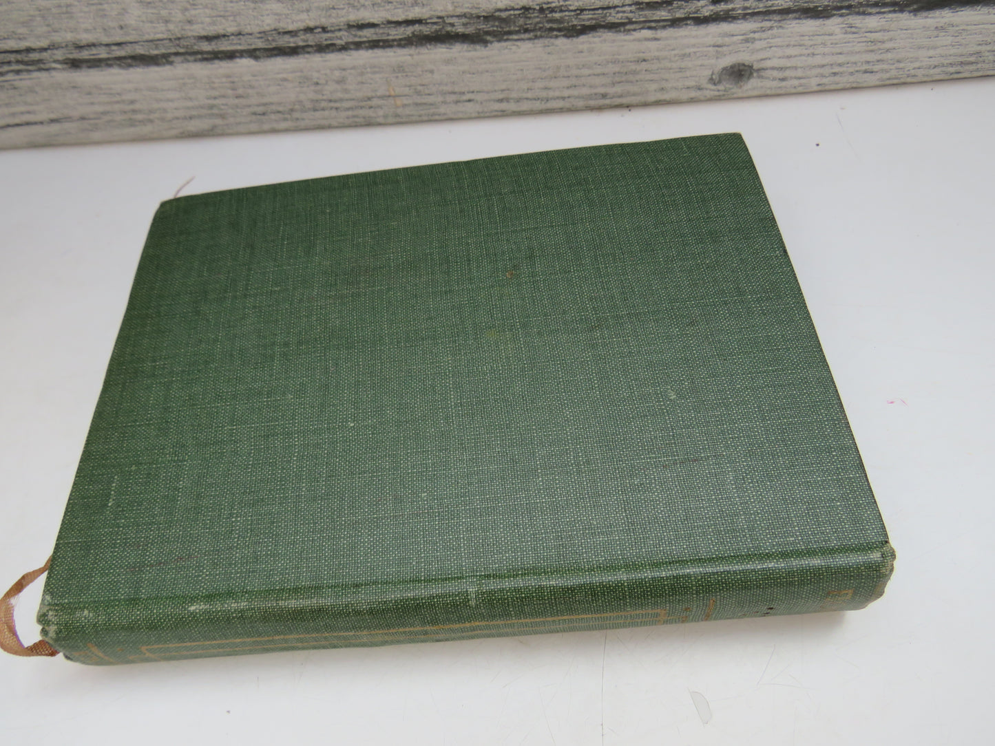 Flowers By Janet Harvey Kelman Described By C.E. Smith