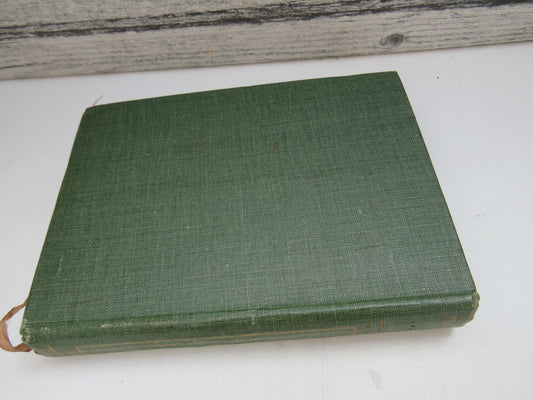 Flowers By Janet Harvey Kelman Described By C.E. Smith