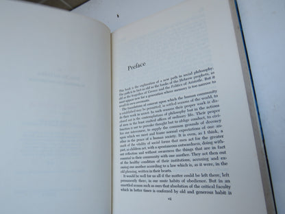 The Masks of Society An Inquiry Into The Covenants of Civilization By John F. A. Taylor 1966 book image 5