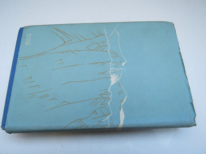 The Ascent of Everest By John Hunt 1953 1st Edition book image 2