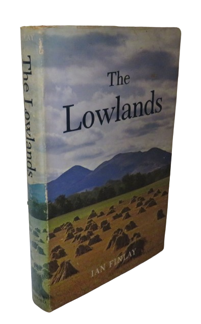 The Lowlands by Ian Finlay, 1967