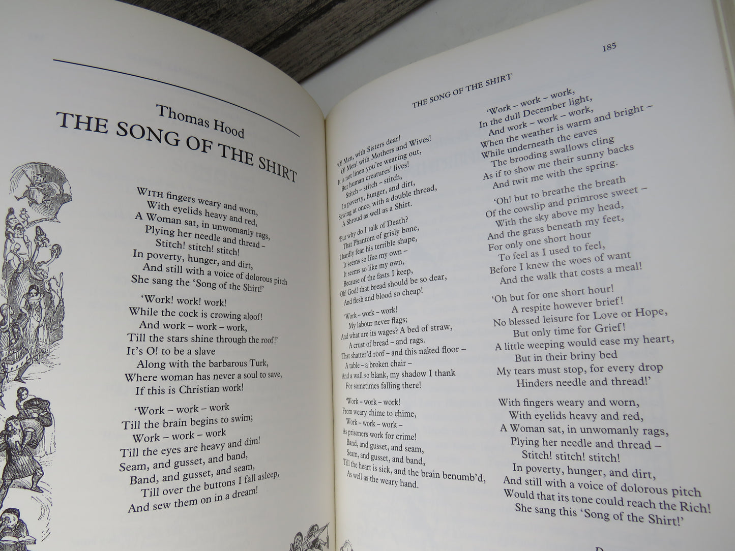 Punch Lines 150 Years of Humorous Writing In Punch Edited By Amanda-Jane Doran 1991