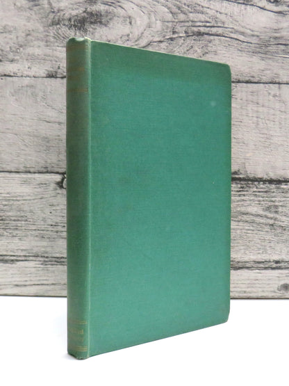The National Trust A Record of Fifty Years' Achievement 1945