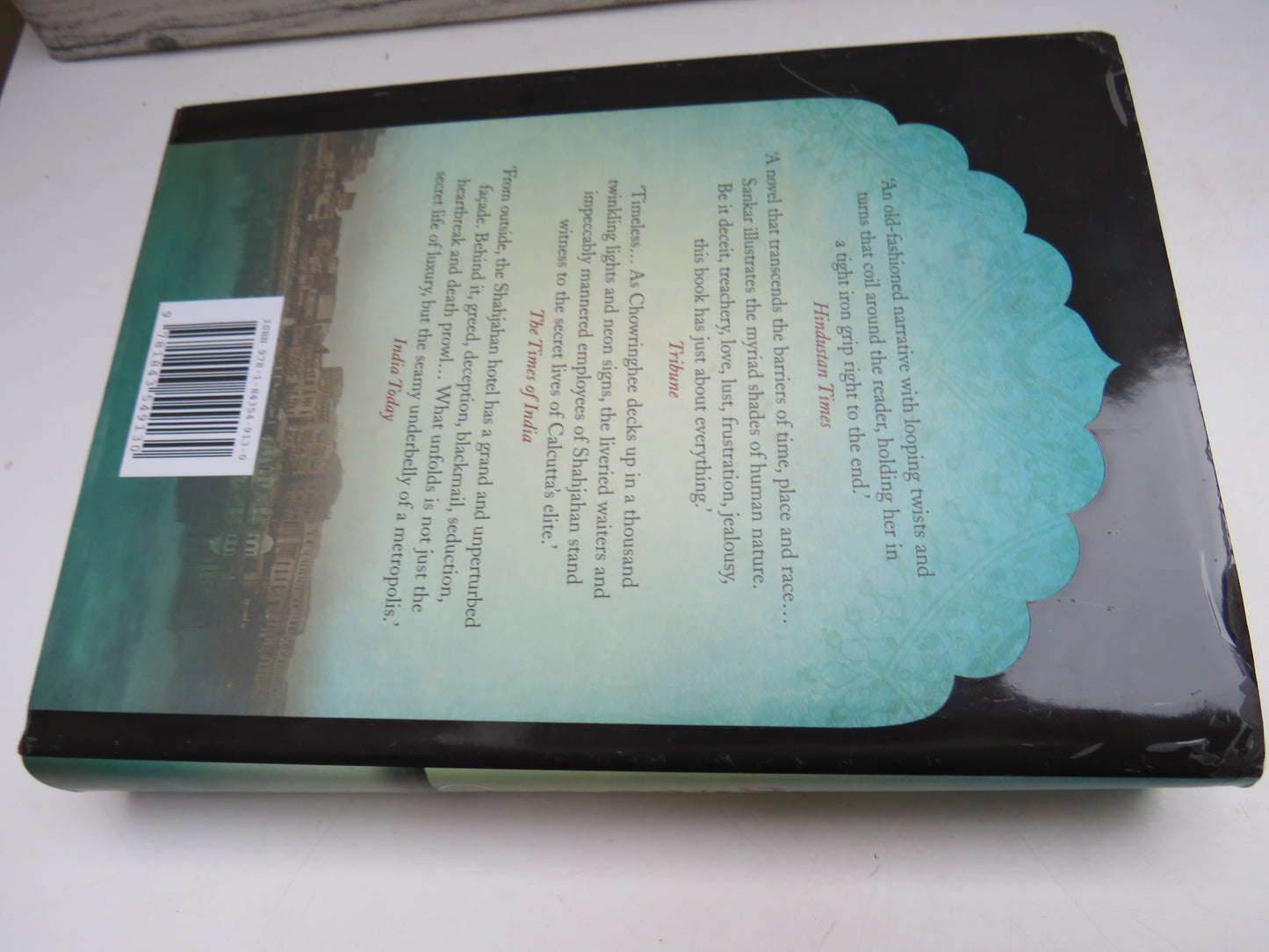 Chowringhee By Sankar 2007 Translated From Bengali By Arunava Sinha