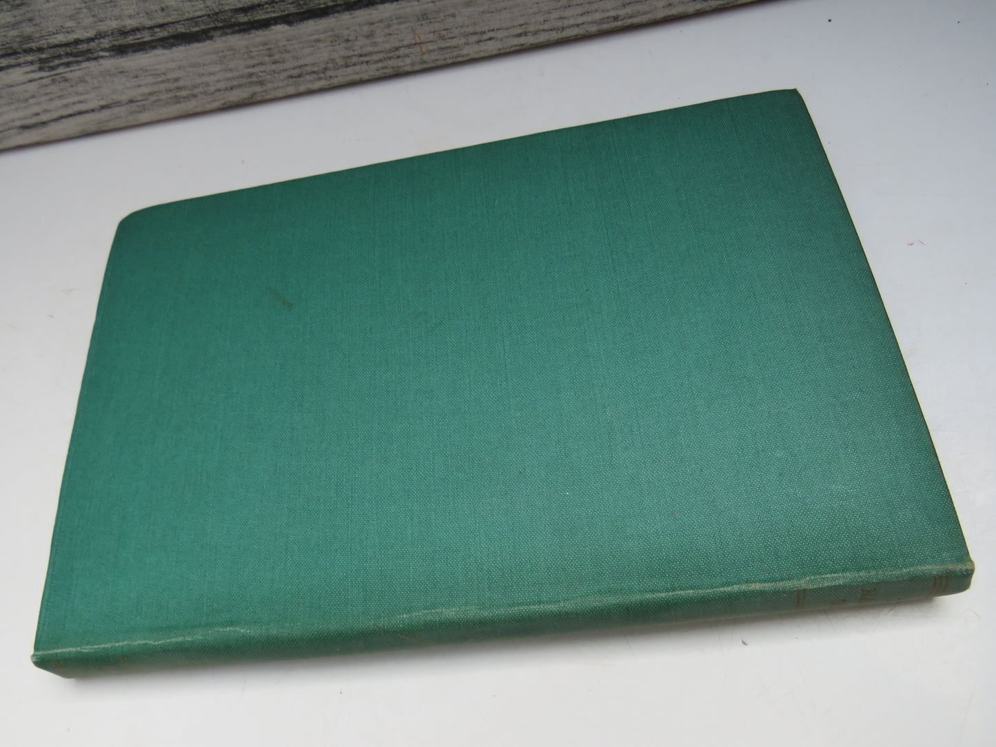 The National Trust A Record of Fifty Years' Achievement 1945