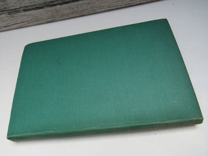 The National Trust A Record of Fifty Years' Achievement 1945