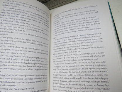 Chowringhee By Sankar 2007 Translated From Bengali By Arunava Sinha