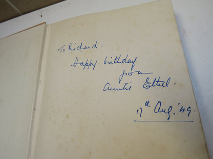 Successful Shooting By Captain J.B. Drought 1948 1st Edition book image 4